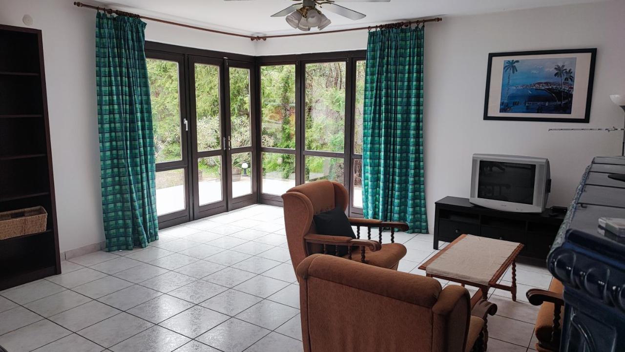 Siofoki Nyaralohaz Villa Exterior photo